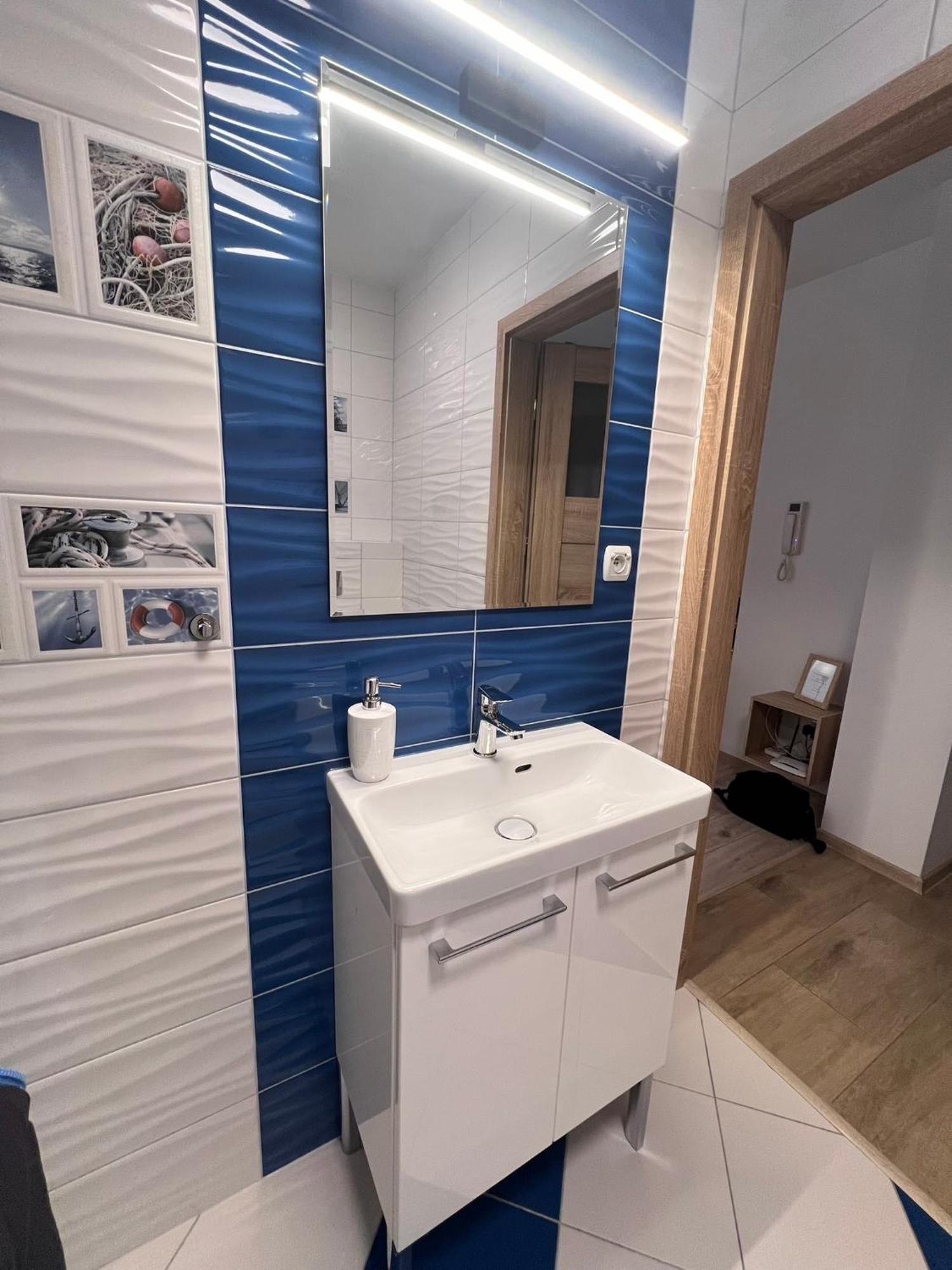 Apartament Rocha Rzeszów Exterior foto